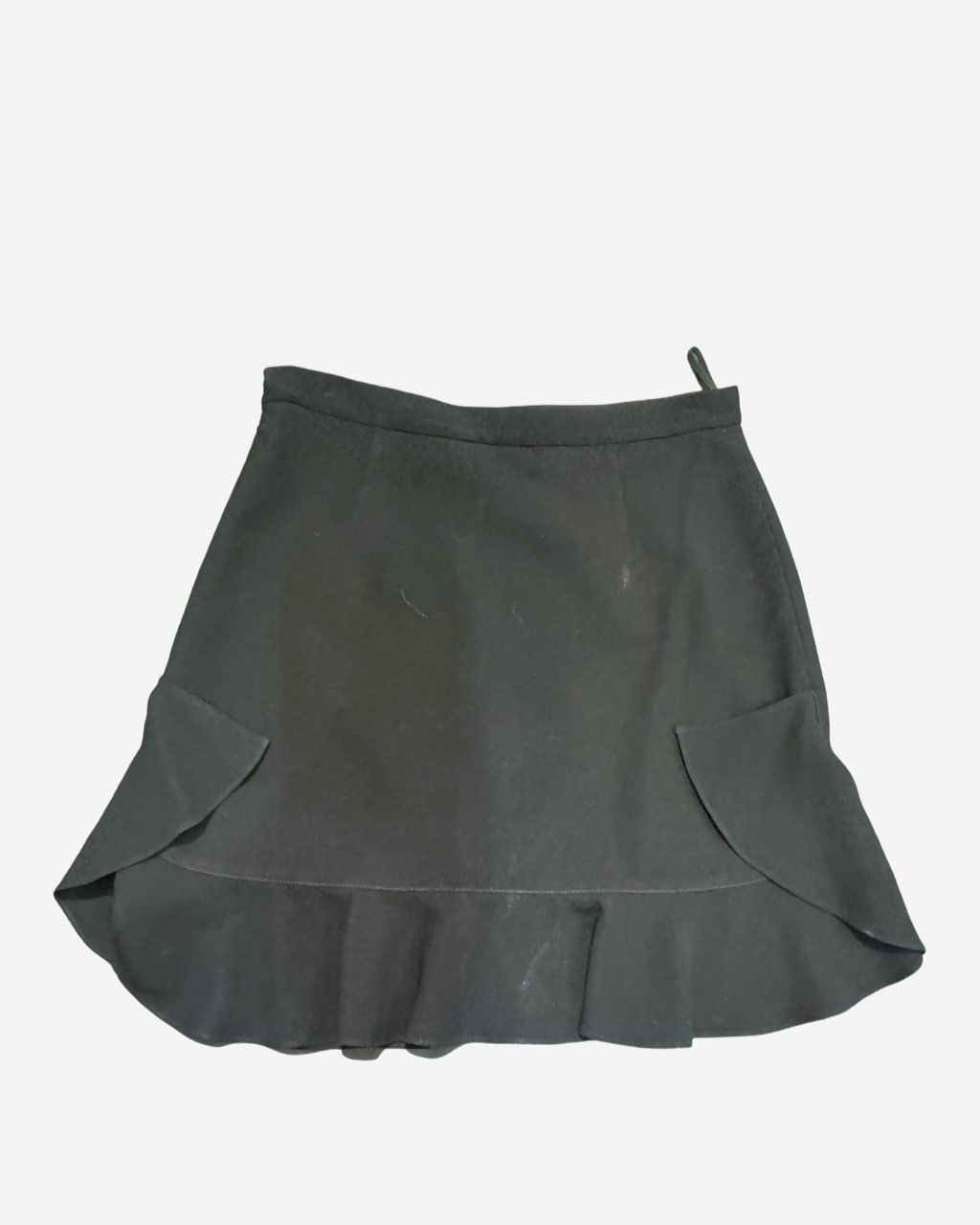 Falda Miu Miu