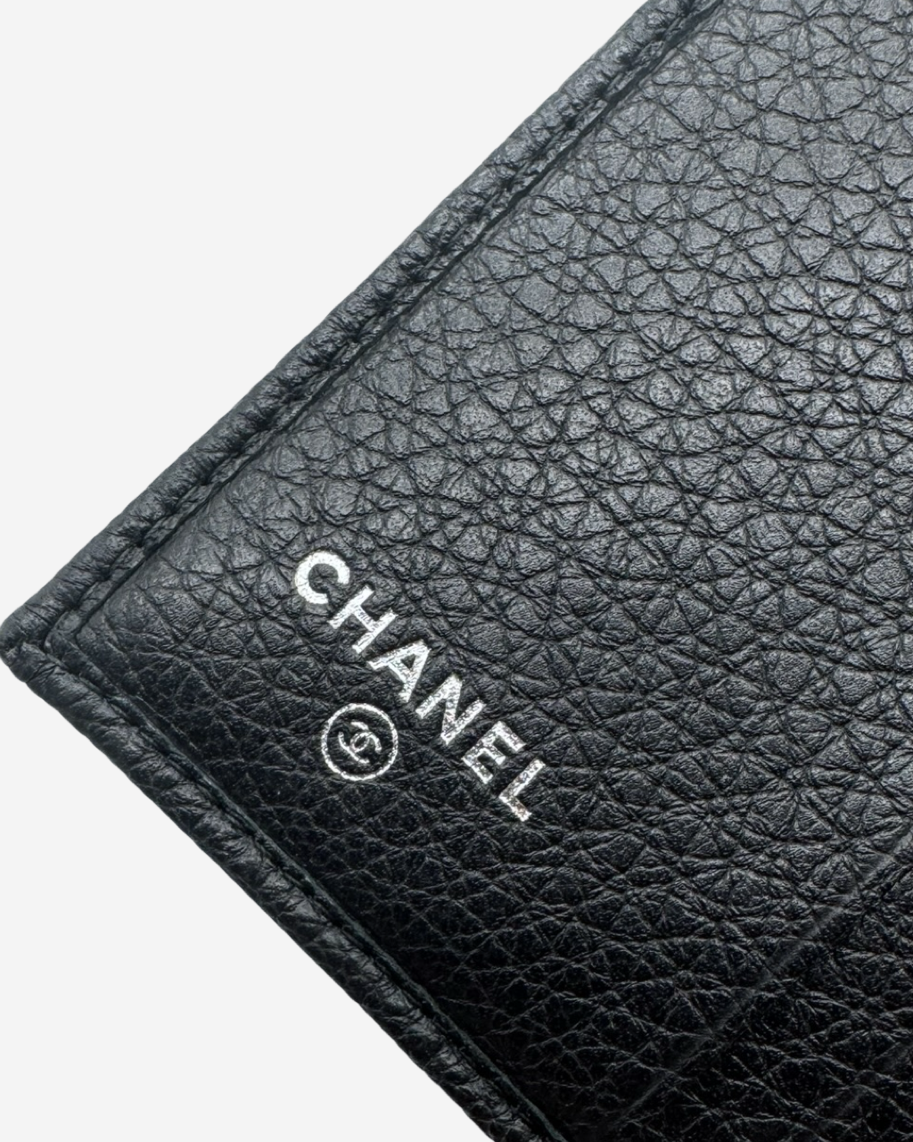 Chanel Wallet