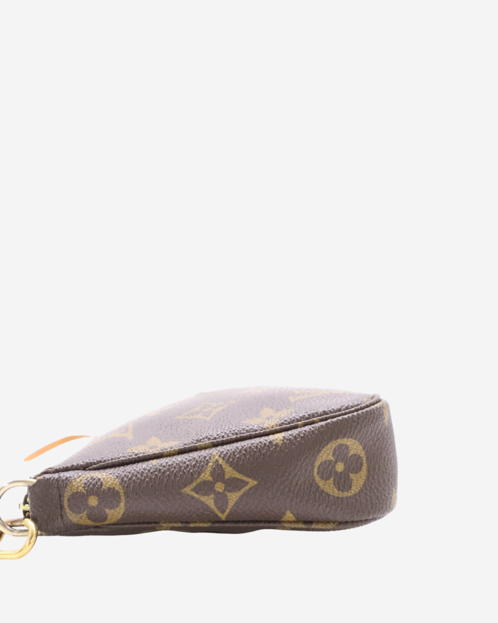 Louis Vuitton Pochette Monogram Bag