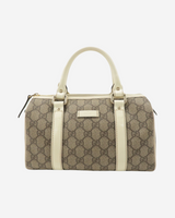 Bolsa Gucci Boston