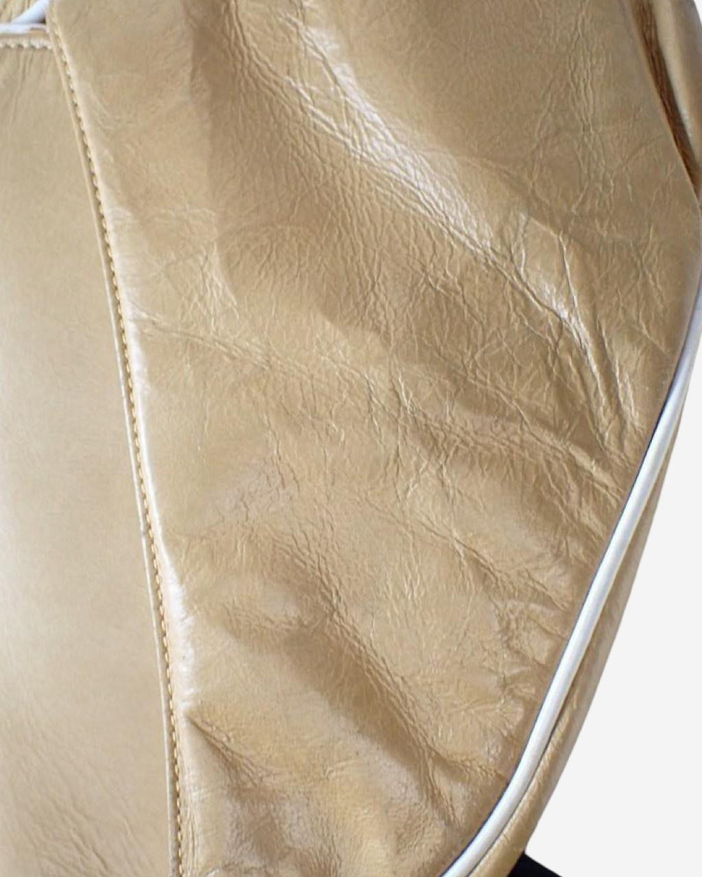 Bolsa Dior Saddle 2000