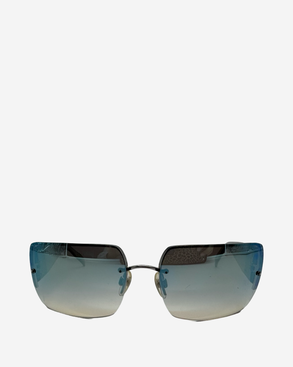 Lentes de Sol Chanel