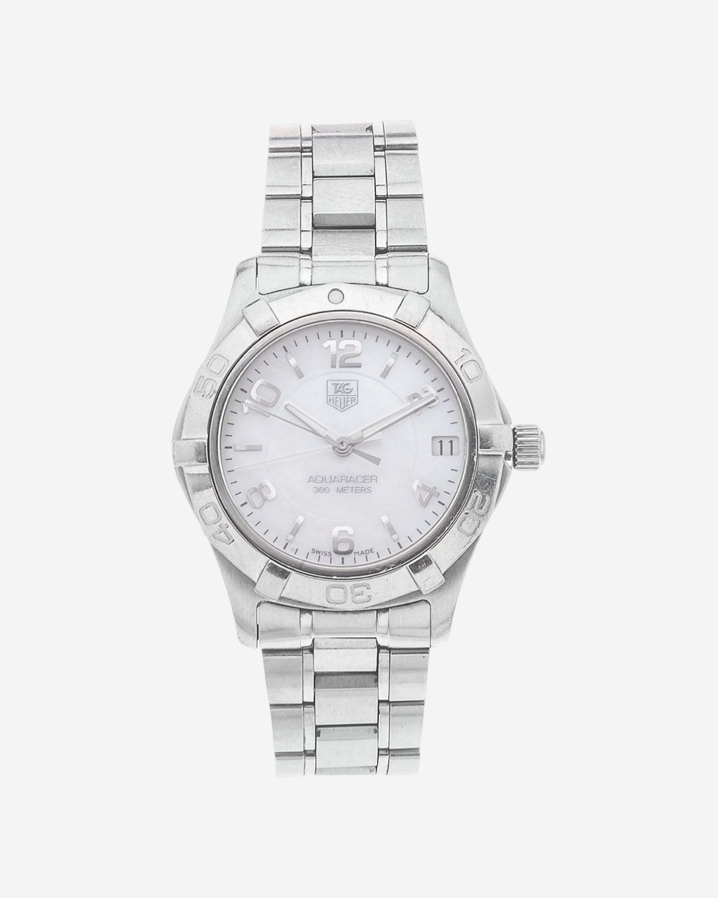 Reloj Tag Heuer Aqua Racer 41mm