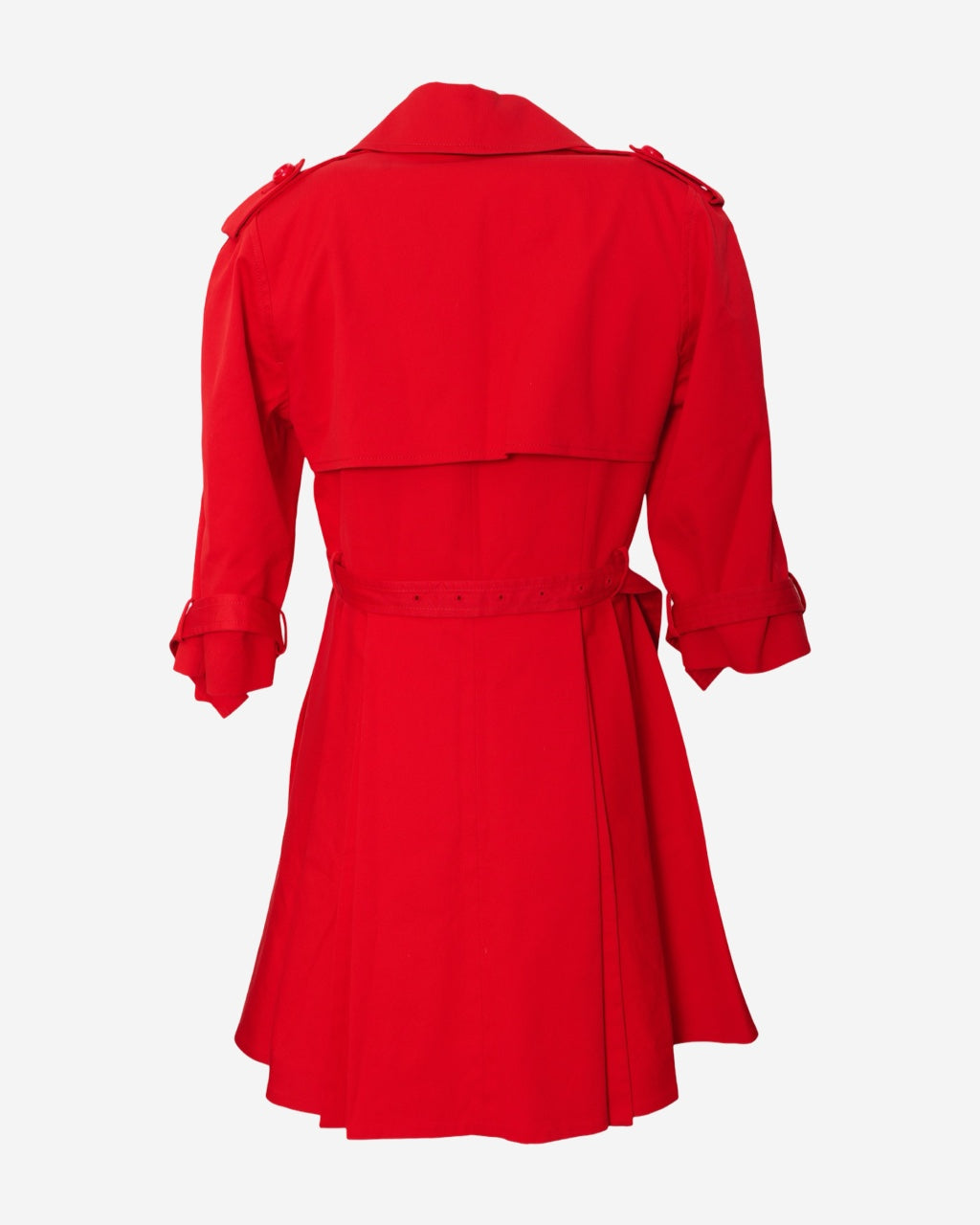 Fendi Trench Coat 40 IT