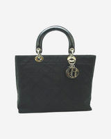 Lady Dior Cannage Bag
