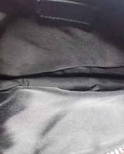 Vintage Dior Saddle Bag