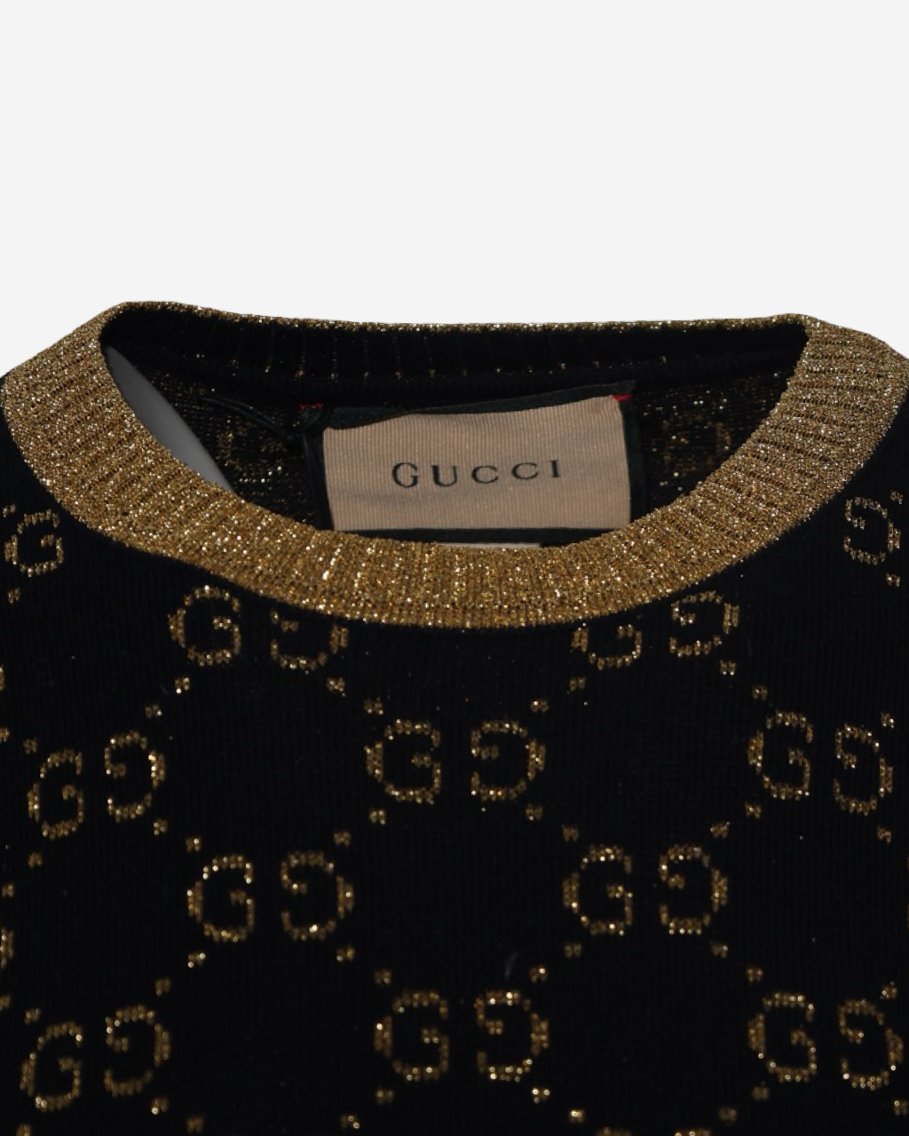 Gucci GG S Blouse