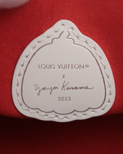 Louis Vuitton x Yayoi Kusama On The Go Bag