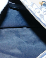 Dior Bowling Trotter Bag