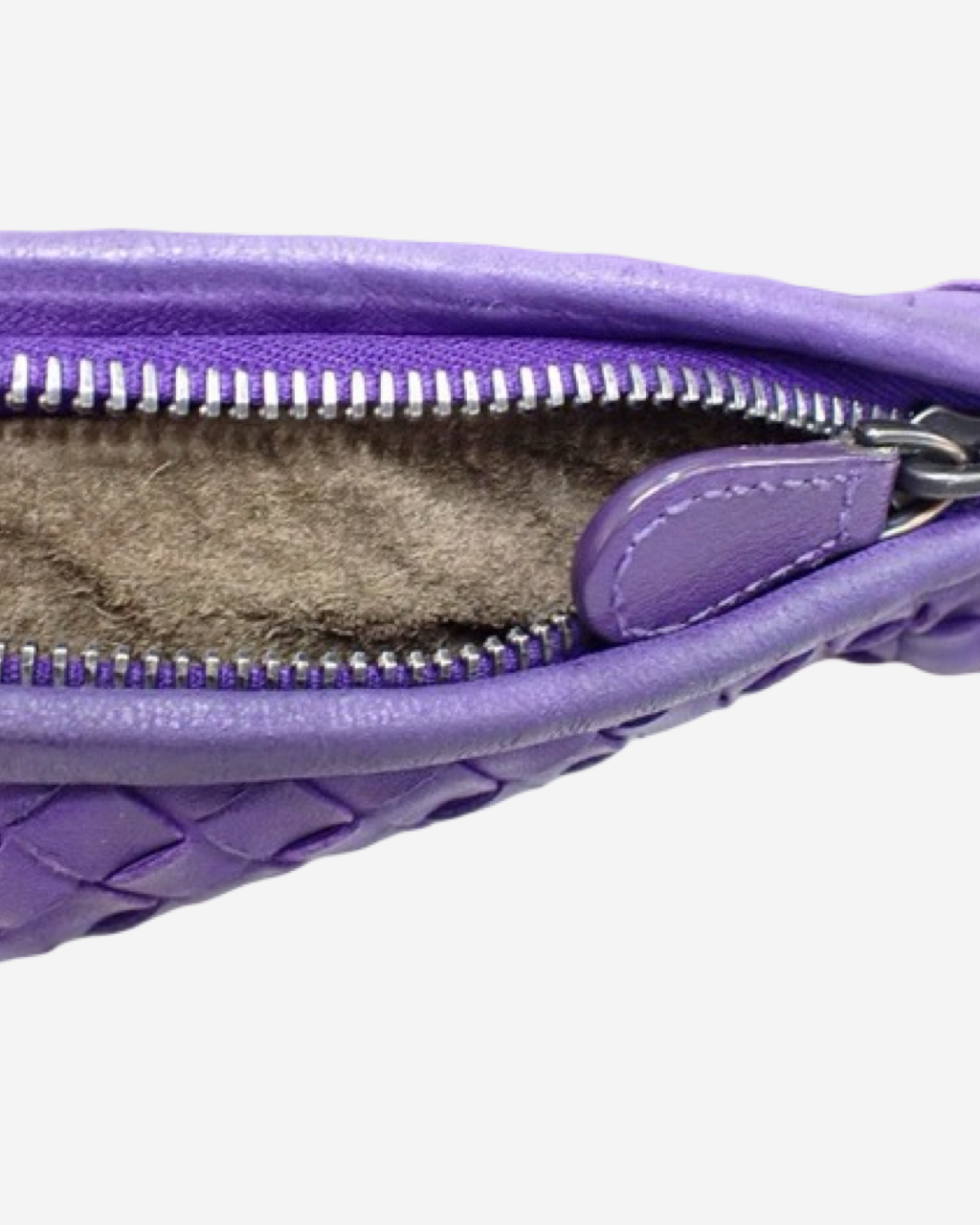 Bottega Veneta Hobo Intrecciato Bag