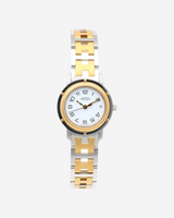 Hermés Clipper watch