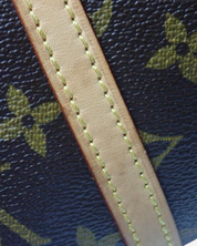 Bolsa Louis Vuitton Papillon Monogram 30 2006