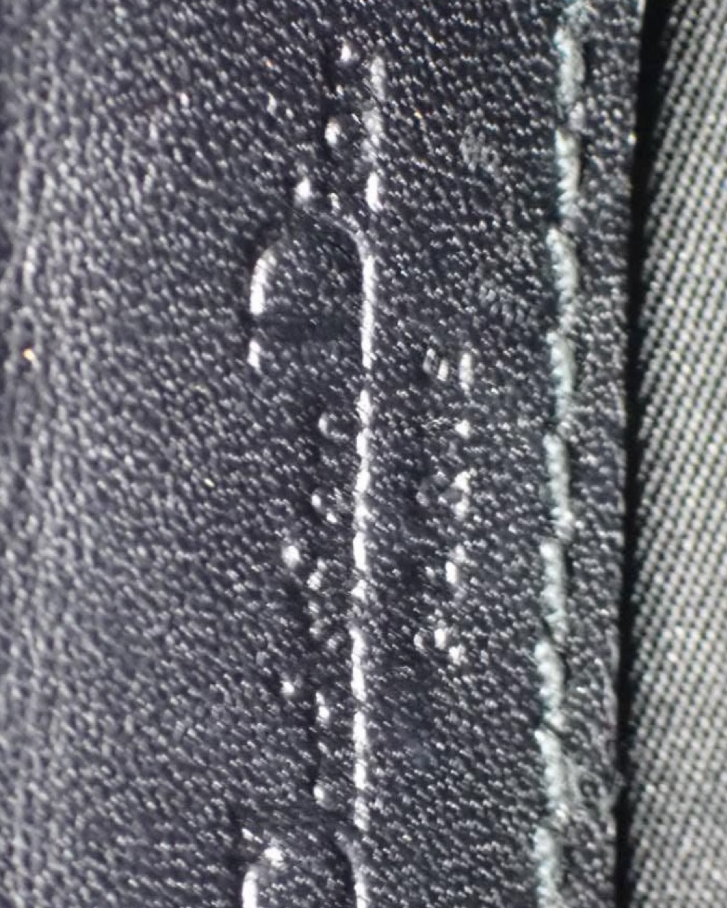 Vintage Dior Saddle Bag