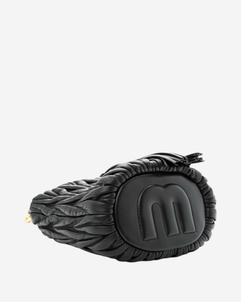 Bolsa Miu Miu Bucket