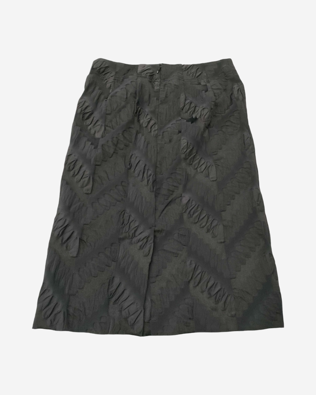 Falda Issey Miyake 2