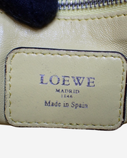 Loewe Amazona bag