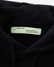 Sudadera Off White Skull L