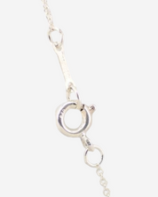 Collar Tiffany & Co. x Elsa Peretti Bean