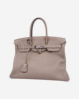Hermès Birkin 35 bag