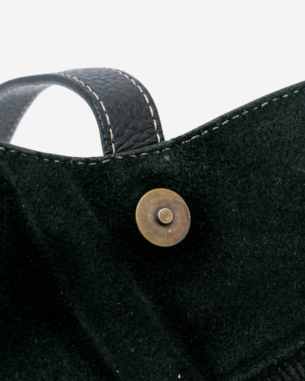 Bolsa Dior Saddle