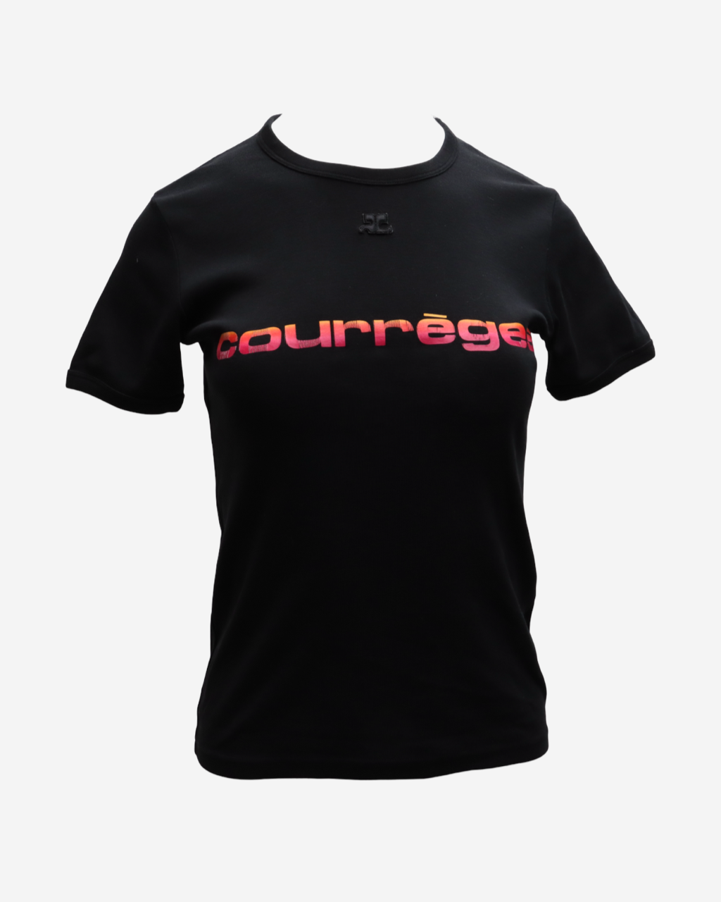 Courrèges T-Shirt M