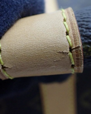 Bolsa Louis Vuitton Keepall 55 Canvas monogram
