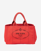 Bolsa Prada Canapa