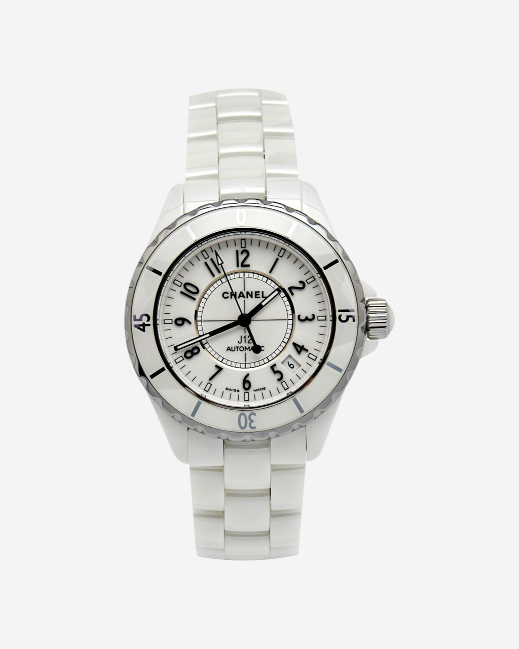 Chanel J12 Watch