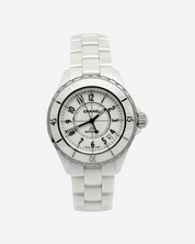 Chanel J12 Watch