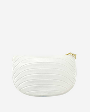 Vintage Chanel Half Moon Bag