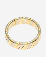 Anillo Bvlgari Tubogas