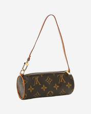 Louis Vuitton Mini Papillon Bag