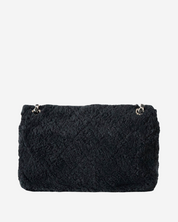 Bolsa Chanel Classic Flap Fur 2019