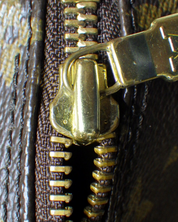 Bolsa Louis Vuitton Papillon Monogram 30 2006