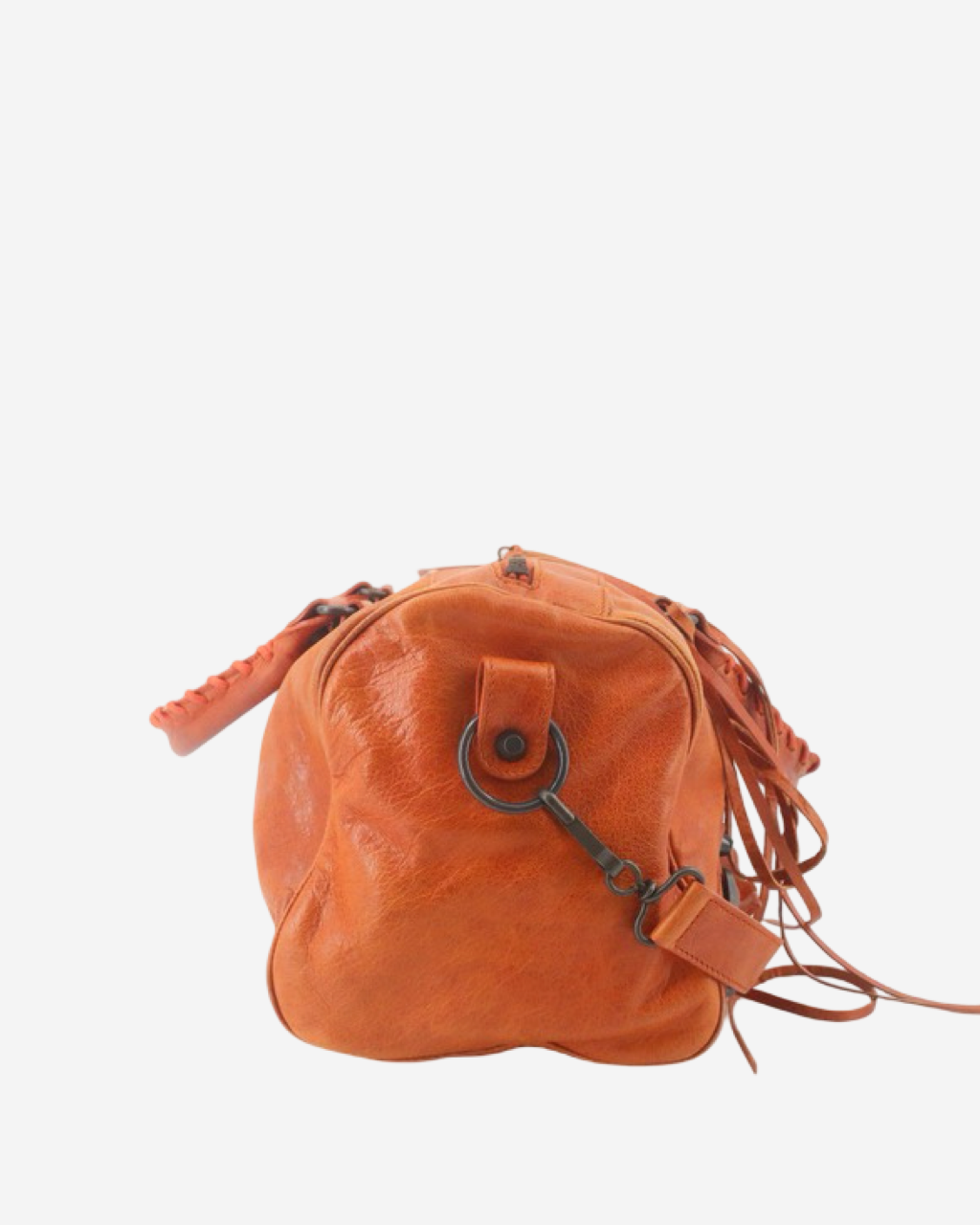 Bolsa Balenciaga Motocross Twiggy