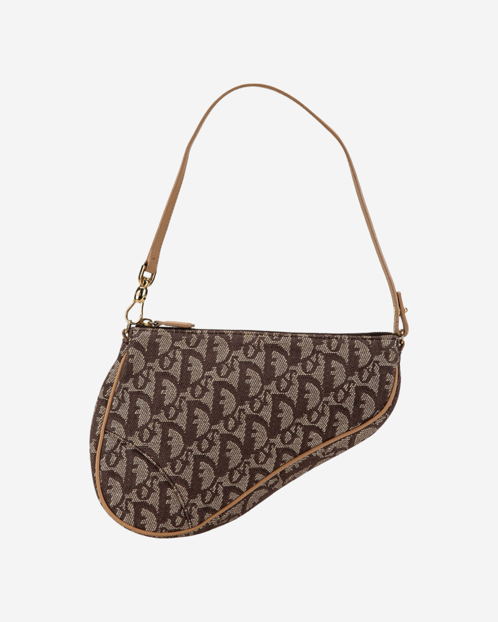 Dior Saddle Bag Vintage 2001