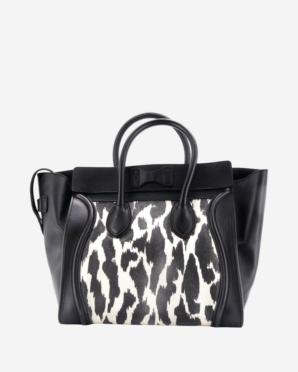 Bolsa Celine Luggage Mini