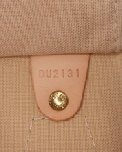 Bolsa Louis Vuitton Speedy 2011