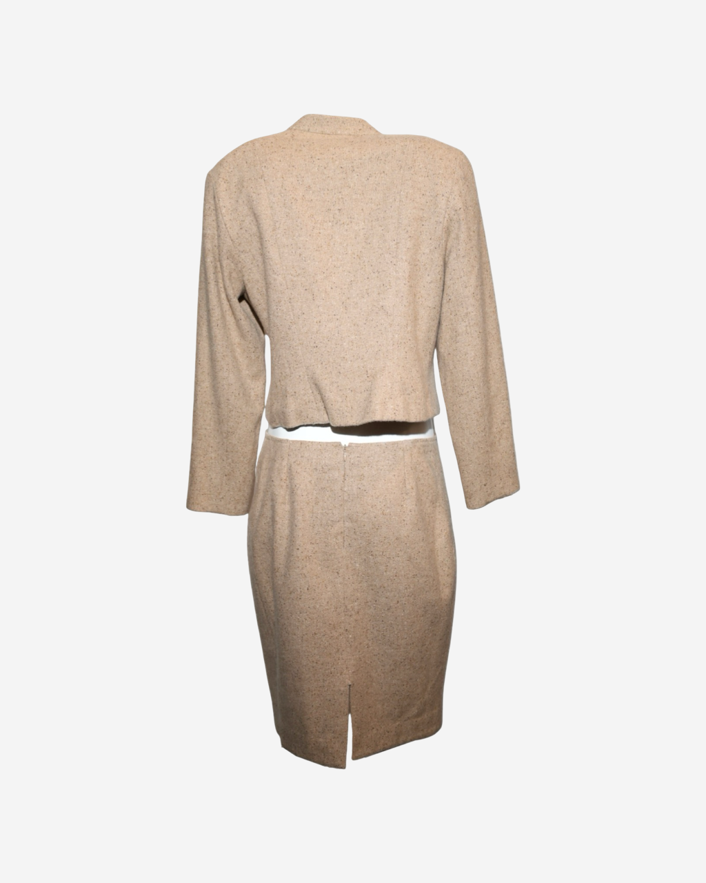 Conjunto Vintage Chanel