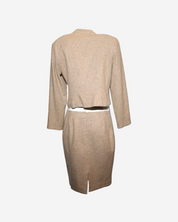 Conjunto Vintage Chanel