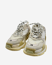 Balenciaga Triple S Sneakers 38