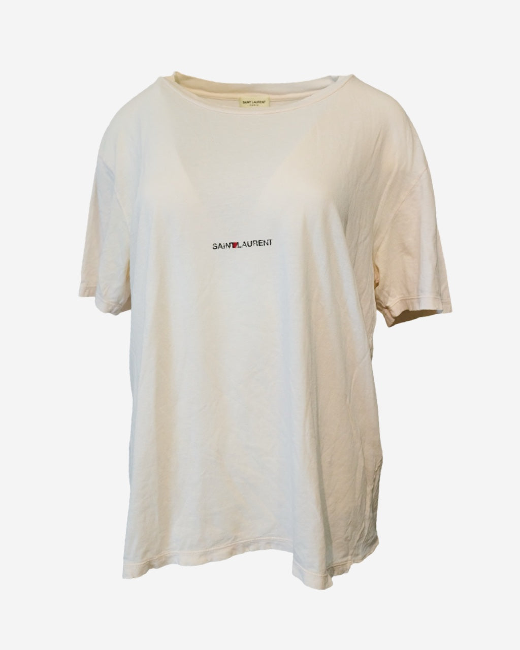 T-Shirt Saint Laurent M