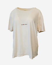T-Shirt Saint Laurent M