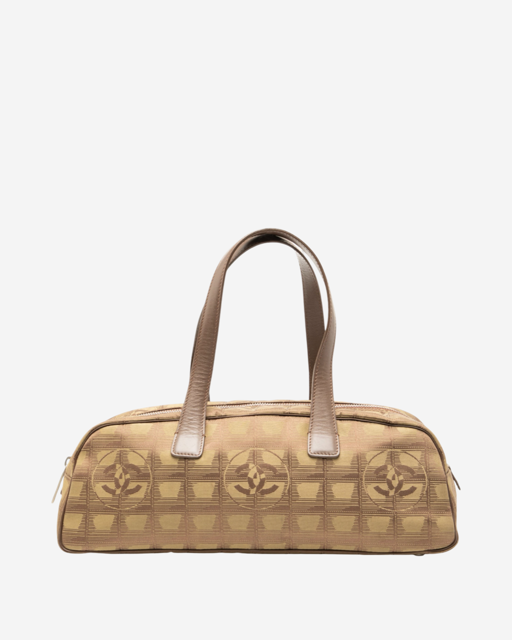 Bolsa Chanel Travel Line 2002-2003