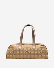 Bolsa Chanel Travel Line 2002-2003