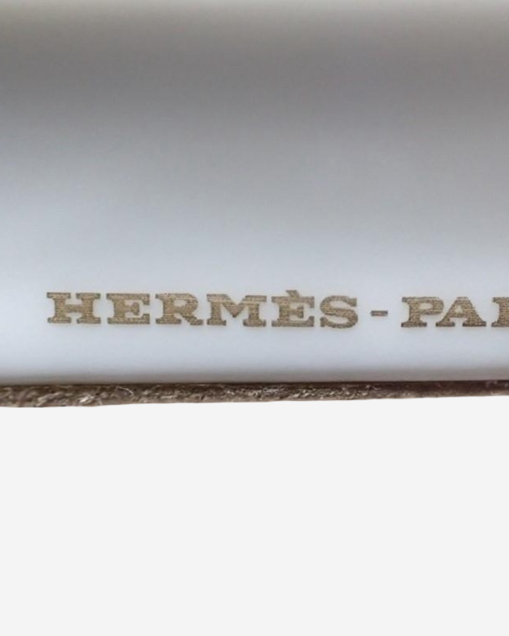 Cenicero Hermès Mini