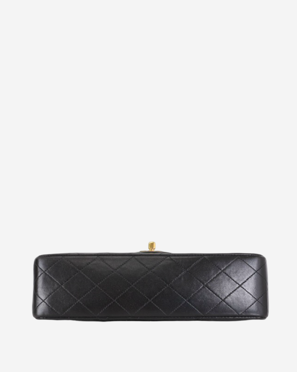 Bolsa Chanel Classic Double Flap 1991-1994