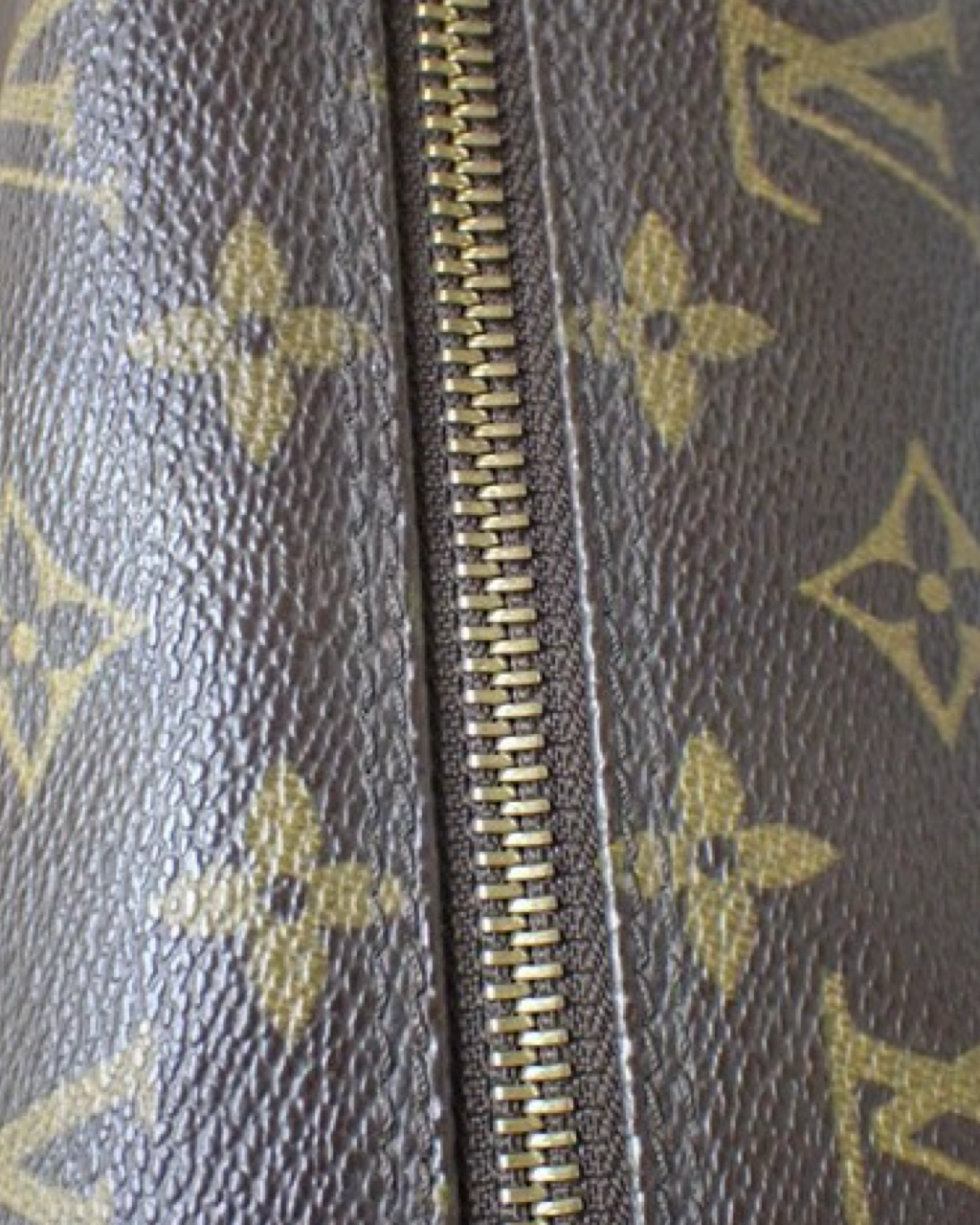 Bolsa Louis Vuitton Papillon 30 Canvas Monogram