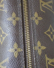 Bolsa Louis Vuitton Papillon 30 Canvas Monogram