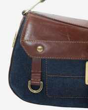 Bolso Dior Street Chic Colombus 2002